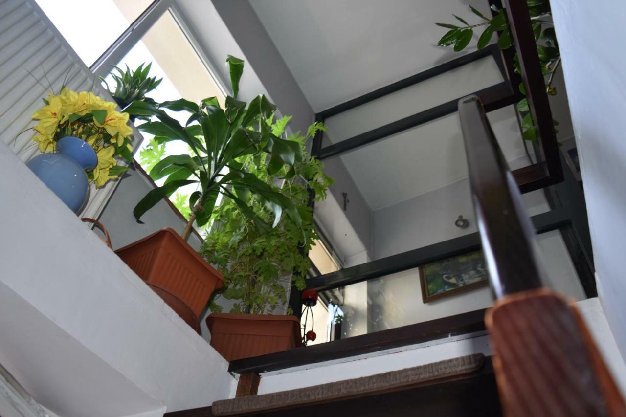 Baltic Hostel Gdansk Exterior photo