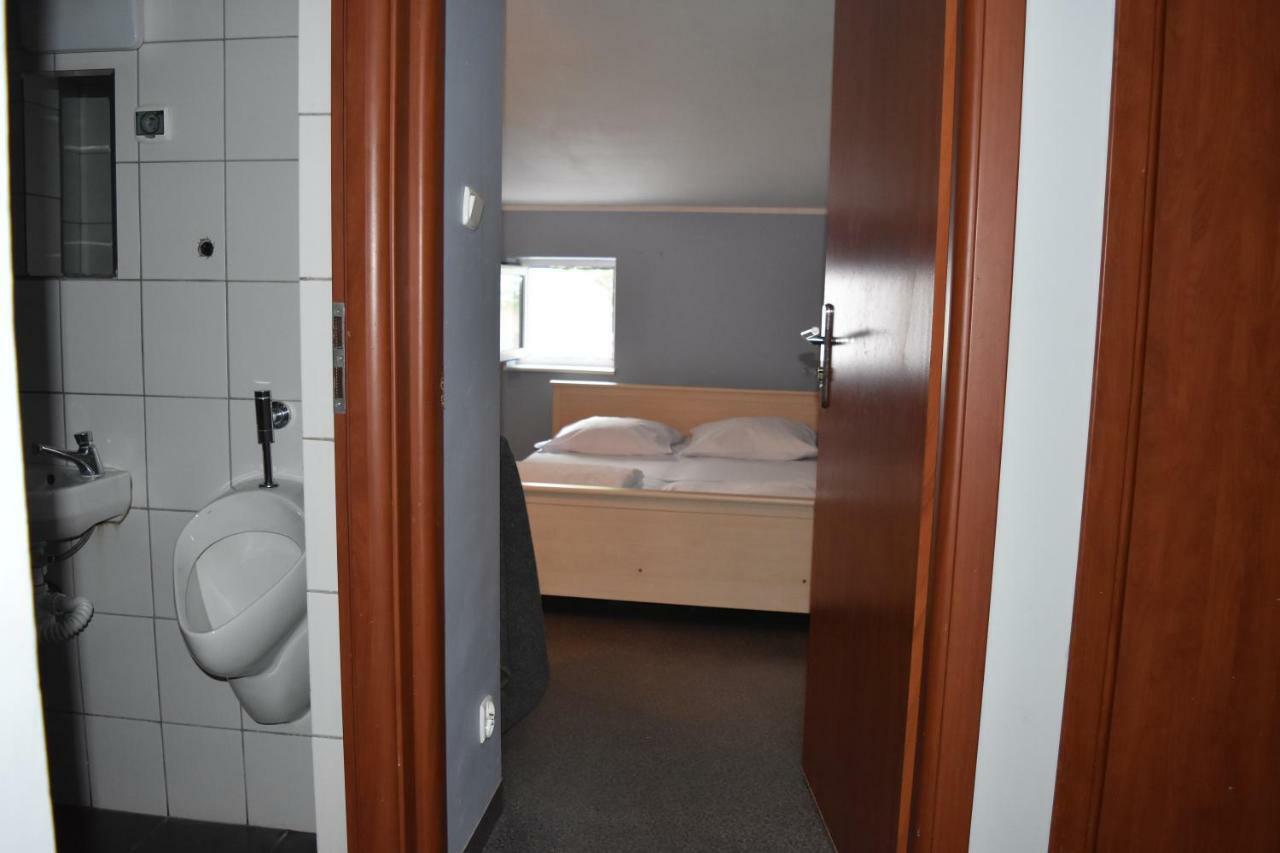 Baltic Hostel Gdansk Exterior photo